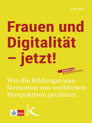 cover image of Frauen und Digitalität – jetzt!